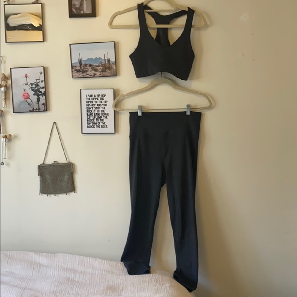 Girlfriend Collective Float set